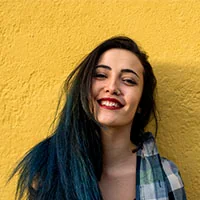 Patricia Alvarez