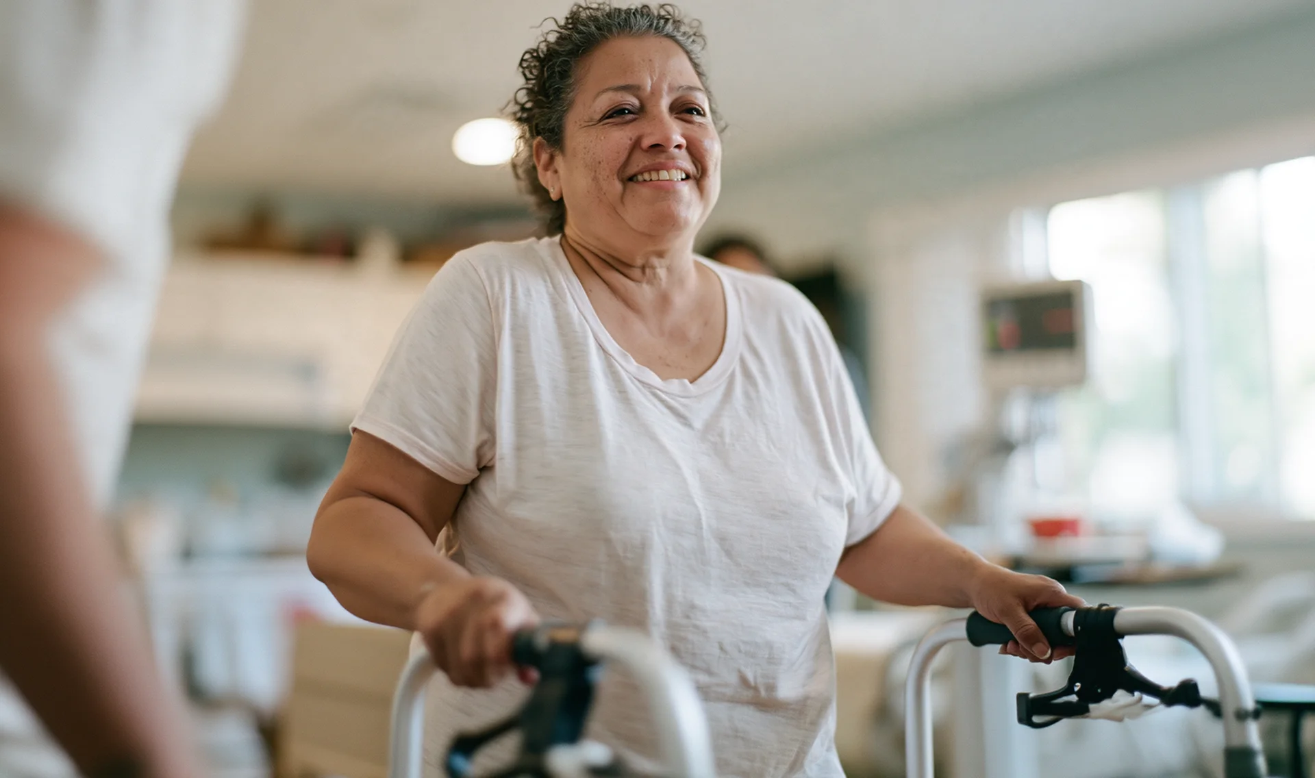Angels Oasis - Physical Therapy and Rehabilitation