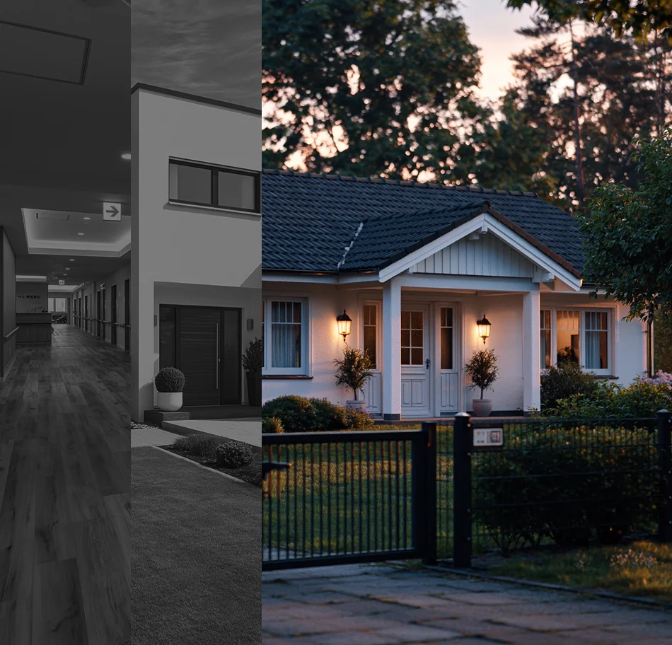 The Cypress House Fullerton