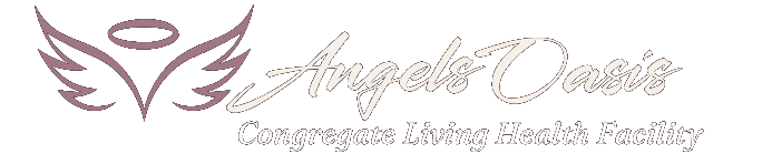 Angels Oasis - Congregate Living Health Facility